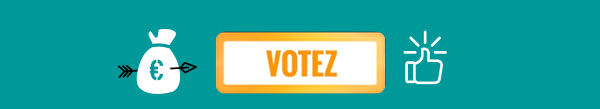 Votez Stokomani pour la meilleure chaîne de magasins