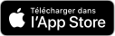Télécharger sur l'appstore